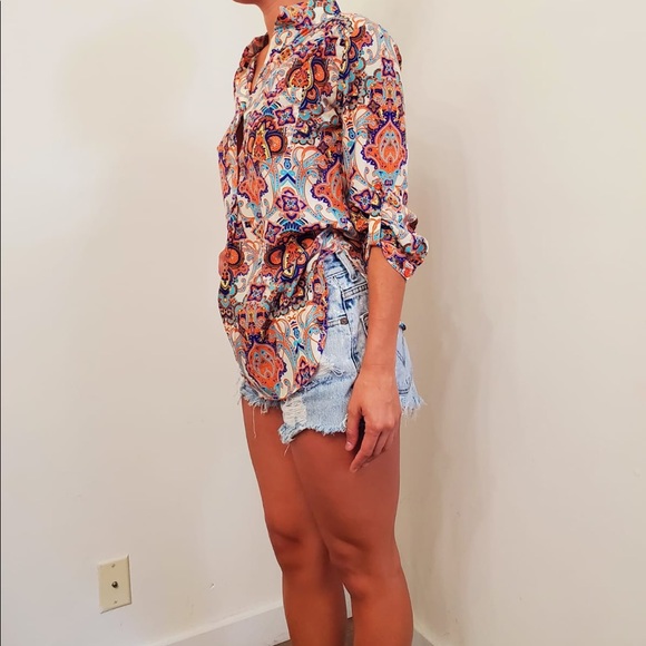 Blouse - Picture 3 of 3